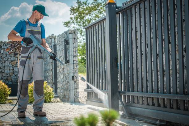 Best Residential Exterior Washing  in USA
